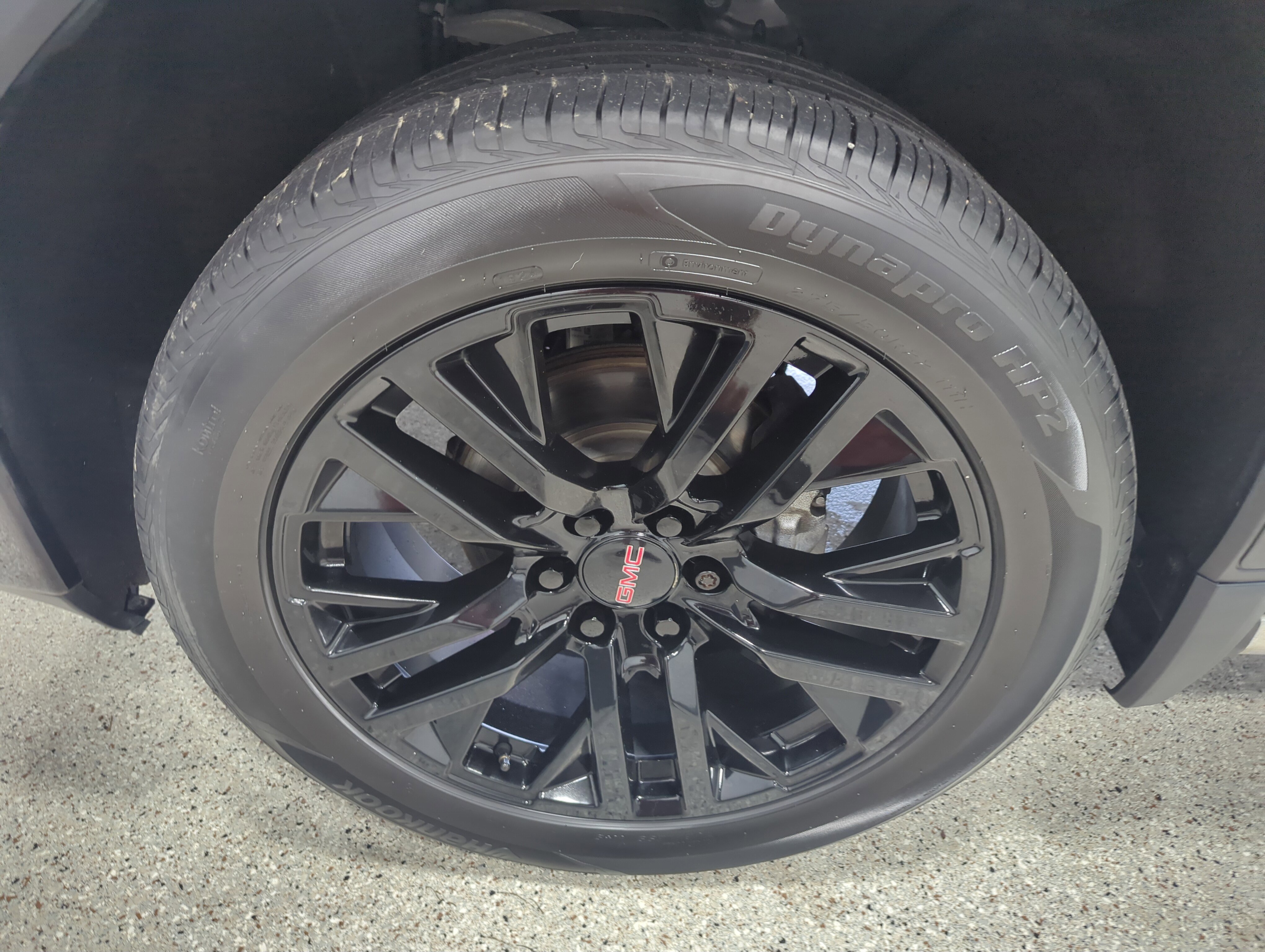 Used 2021 GMC Sierra 1500 Denali w/ Denali Ultimate Package image 9