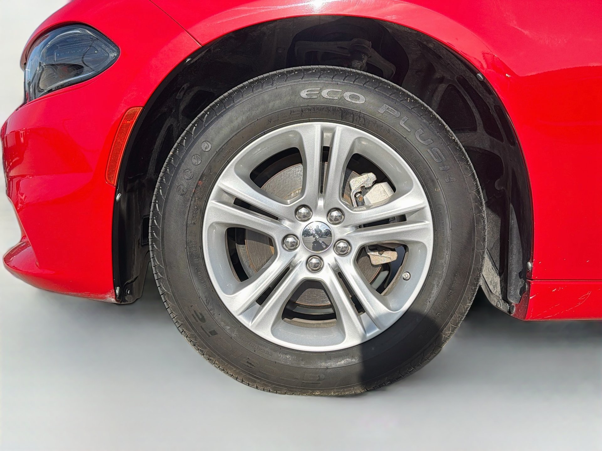 Used 2022 Dodge Charger SXT RWD image 33