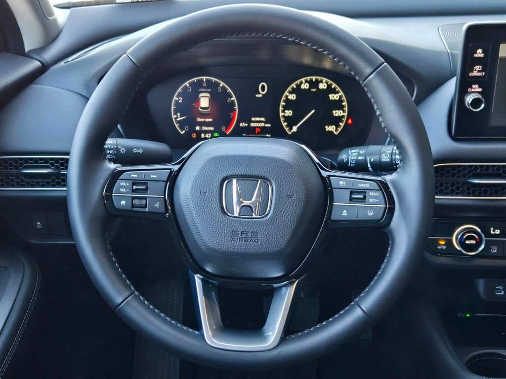 New 2026 Honda HR-V EX-L image 14