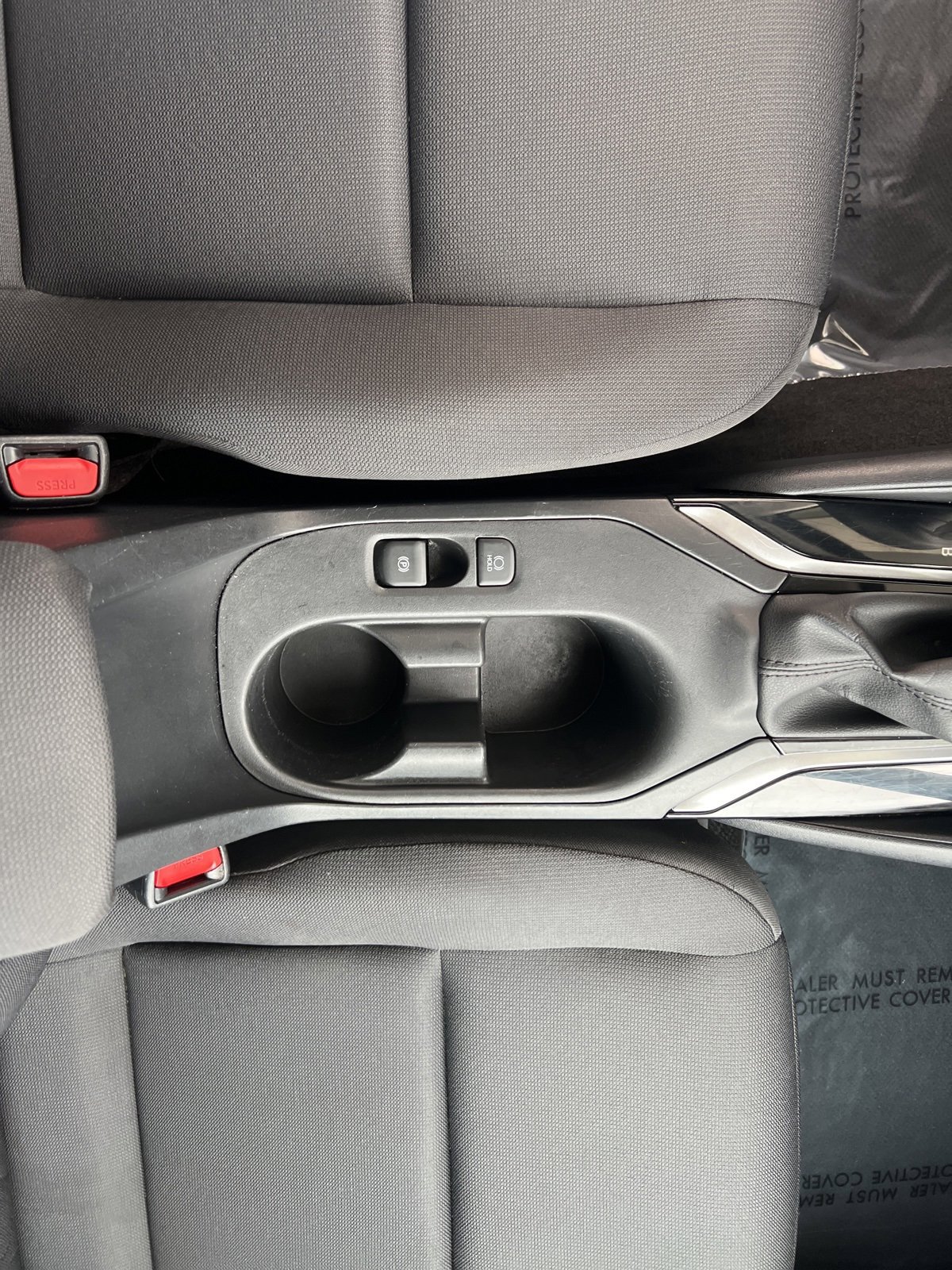 Used 2024 Toyota Corolla LE image 20