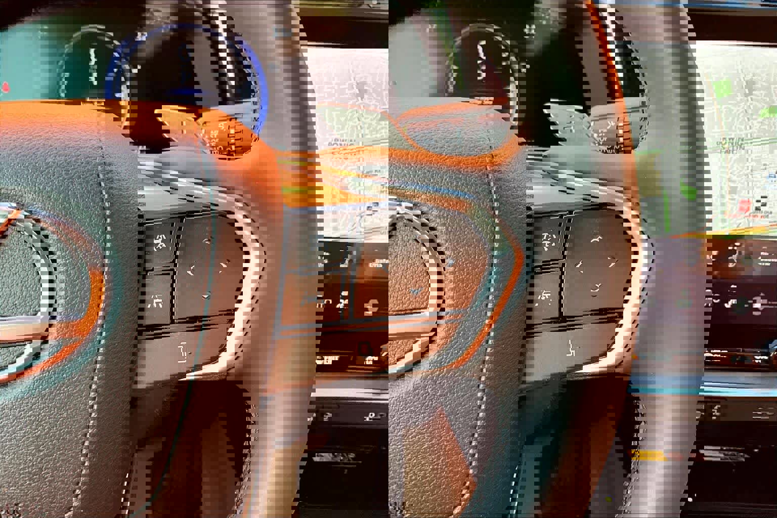 Used 2023 Lexus RZ 450e Premium image 24