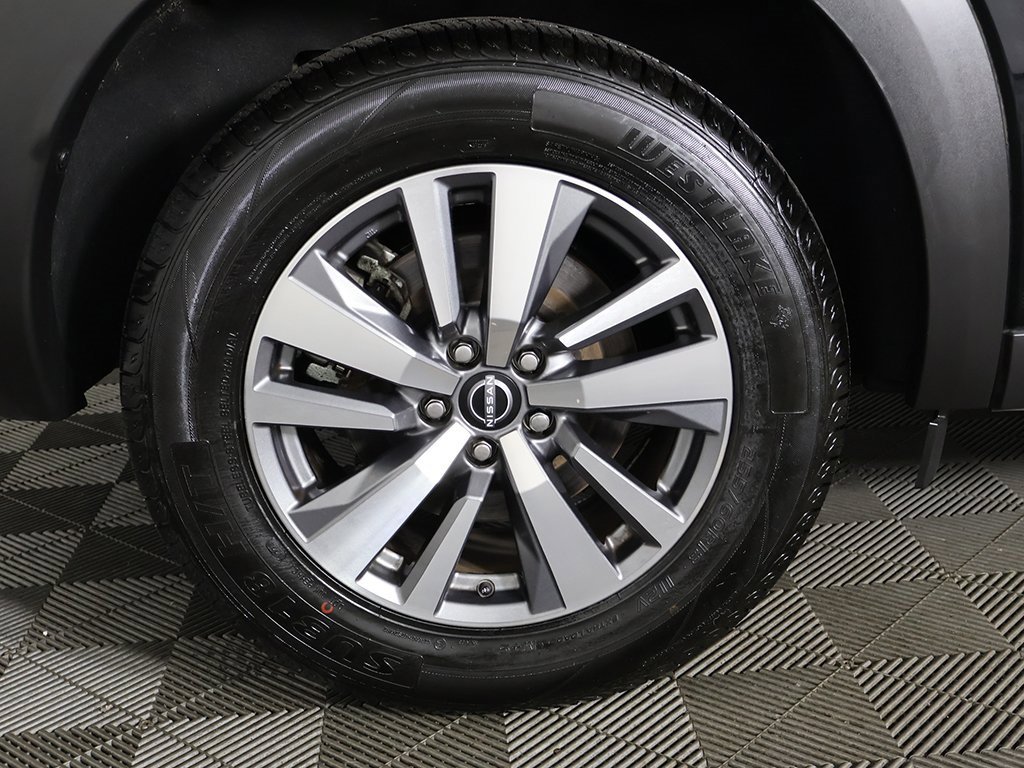 Used 2023 Nissan Pathfinder SL image 21