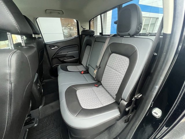 Used 2019 Chevrolet Colorado Z71 image 16