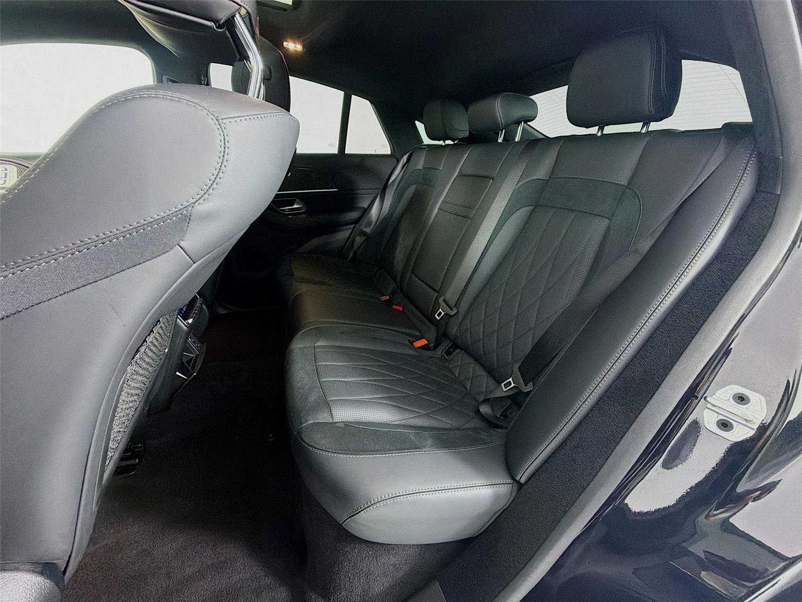 Used 2023 Mercedes-Benz GLE 63 AMG S image 19