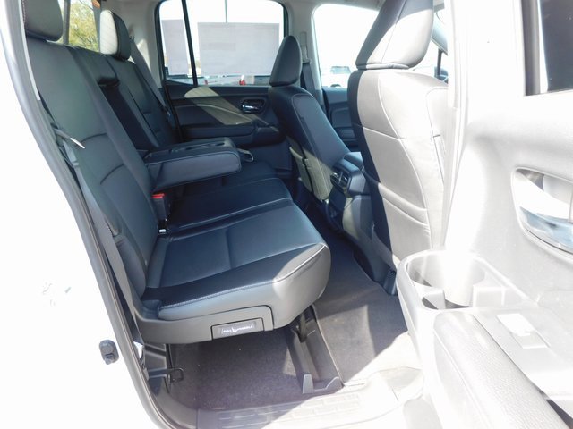 New 2025 Honda Ridgeline RTL image 25