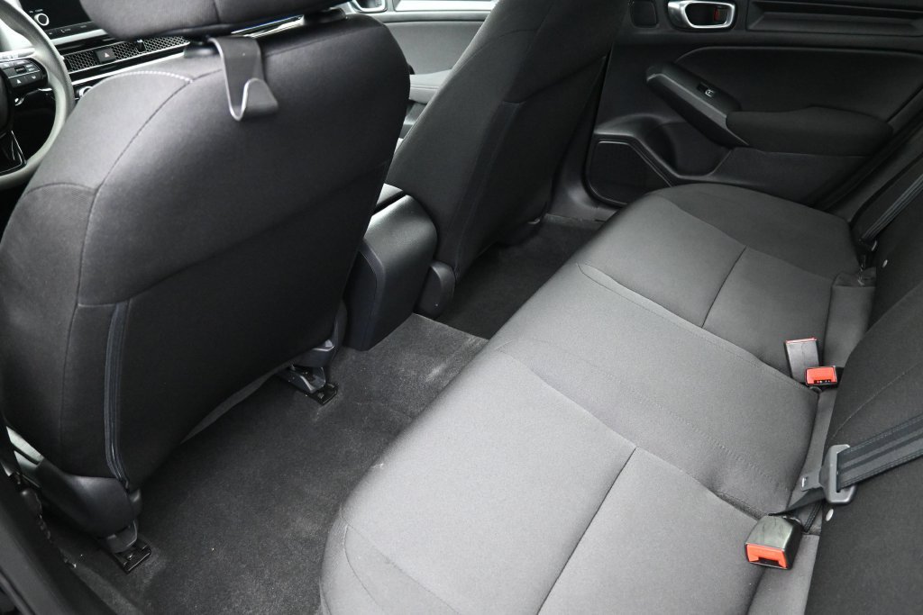 Used 2023 Honda Civic LX image 18