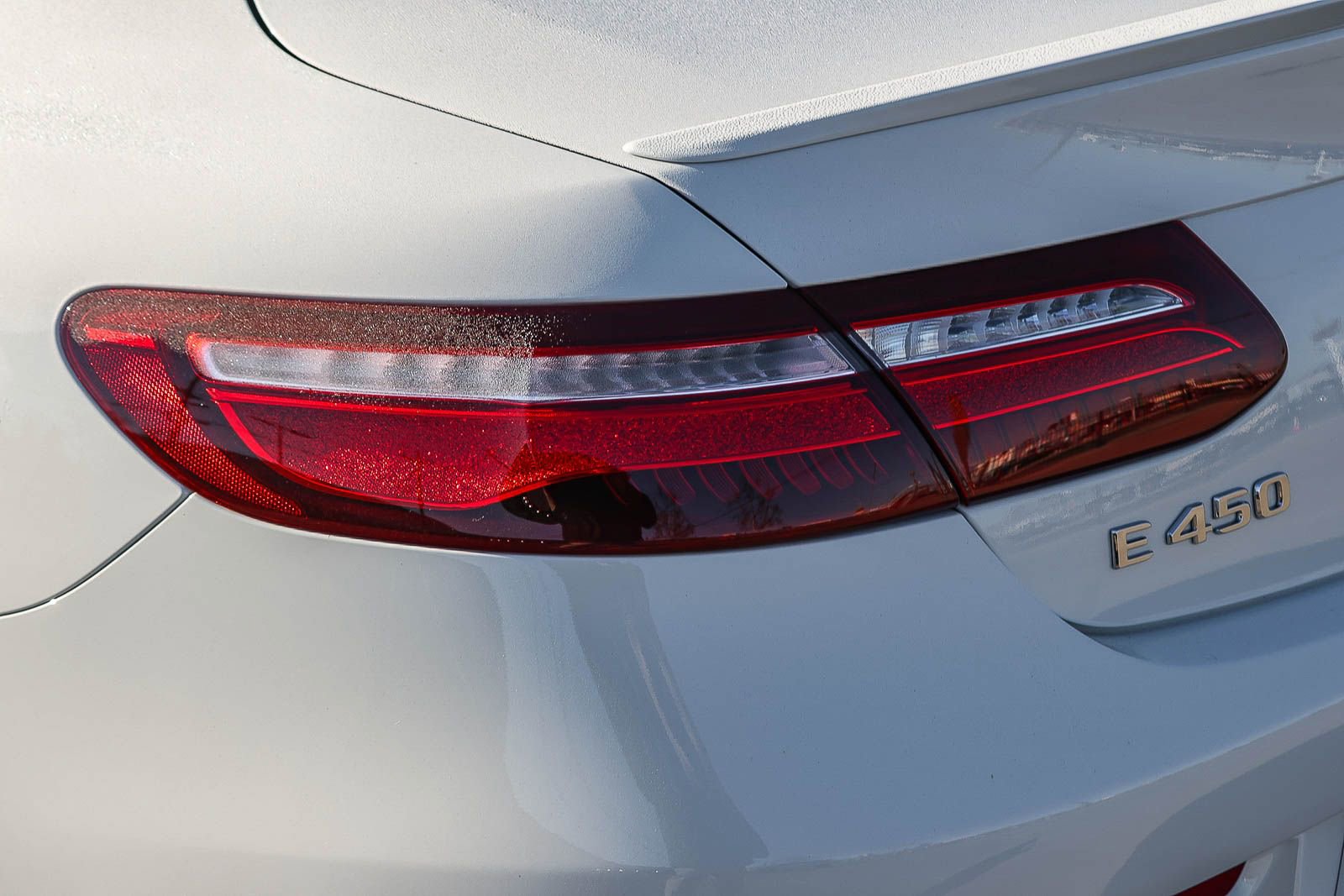 Used 2020 Mercedes-Benz E 450 Coupe image 11