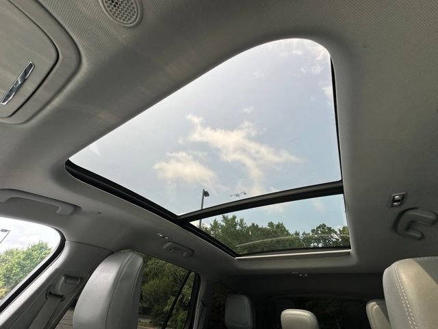 Used 2021 Lincoln Aviator Grand Touring w/ Elements Package Plus AWD/4WD image 28