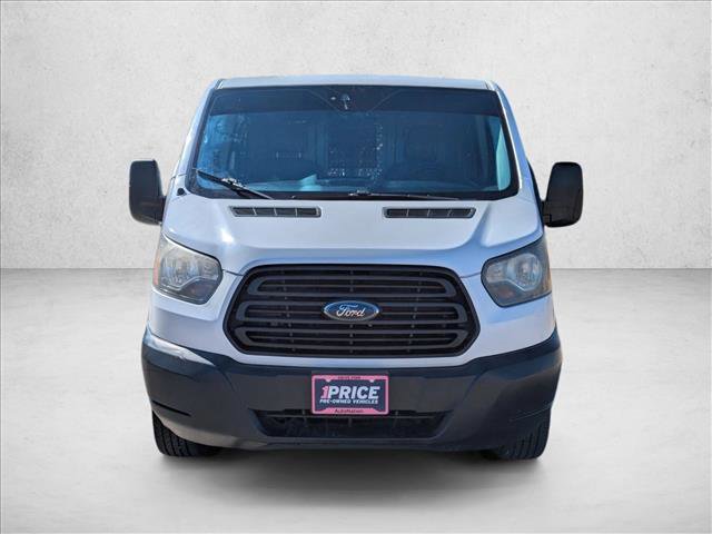 Used 2017 Ford Transit 250 148 Low Roof image 2