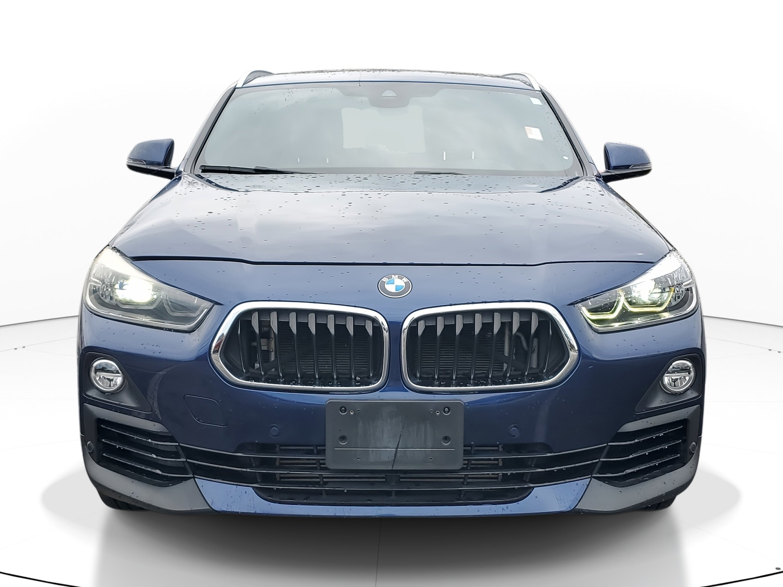 Used 2020 BMW X2 xDrive28i w/ Convenience Package image 2