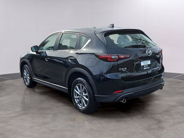 Used 2023 MAZDA CX-5 AWD 2.5 S image 6