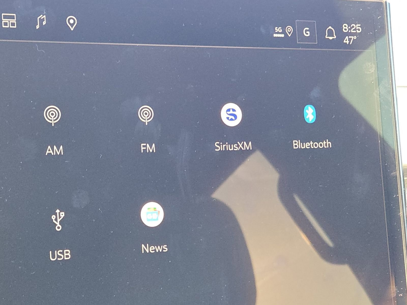 New 2026 GMC Acadia Elevation w/ Black Edition image 33