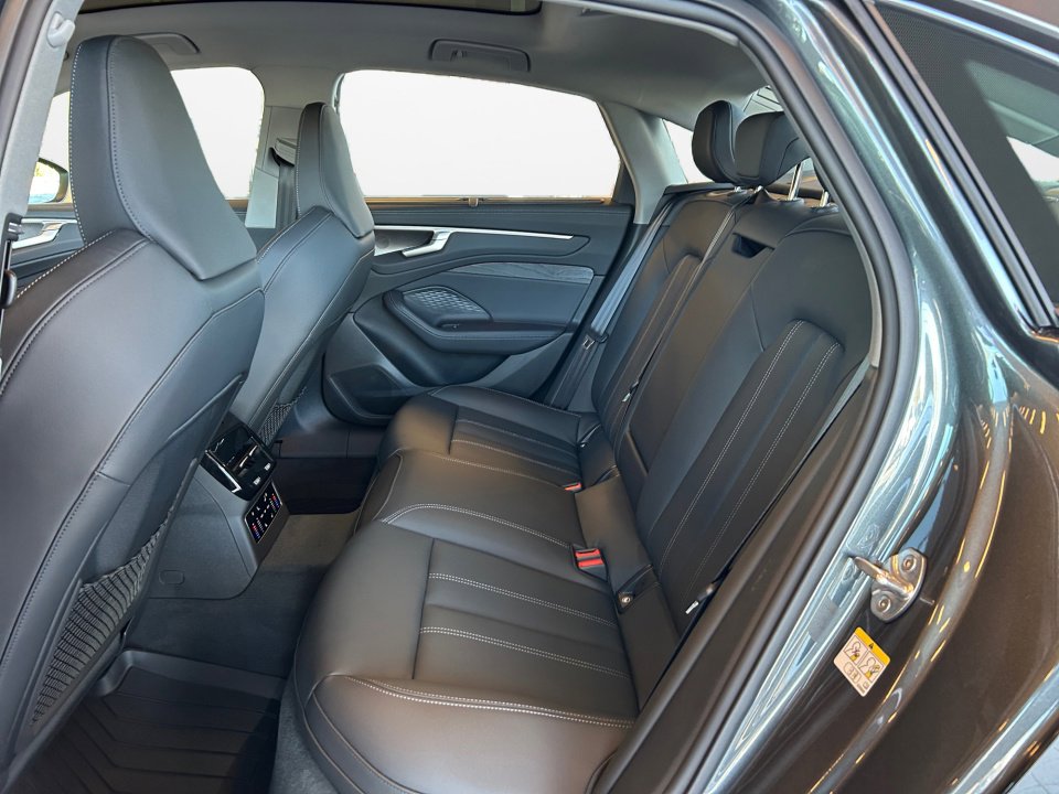 New 2026 Audi A6 Premium Plus image 13