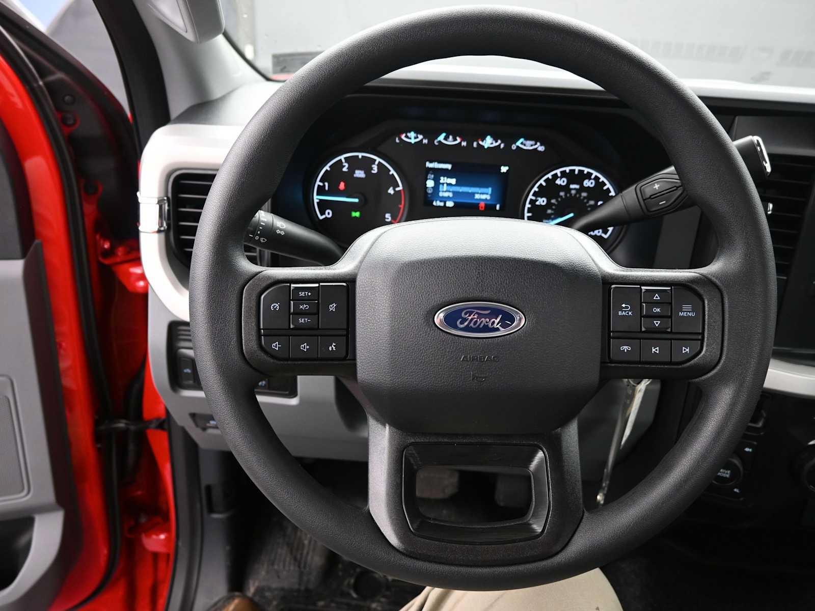 New 2026 Ford F250 XL w/ XL Driver Assist Package AWD/4WD image 33