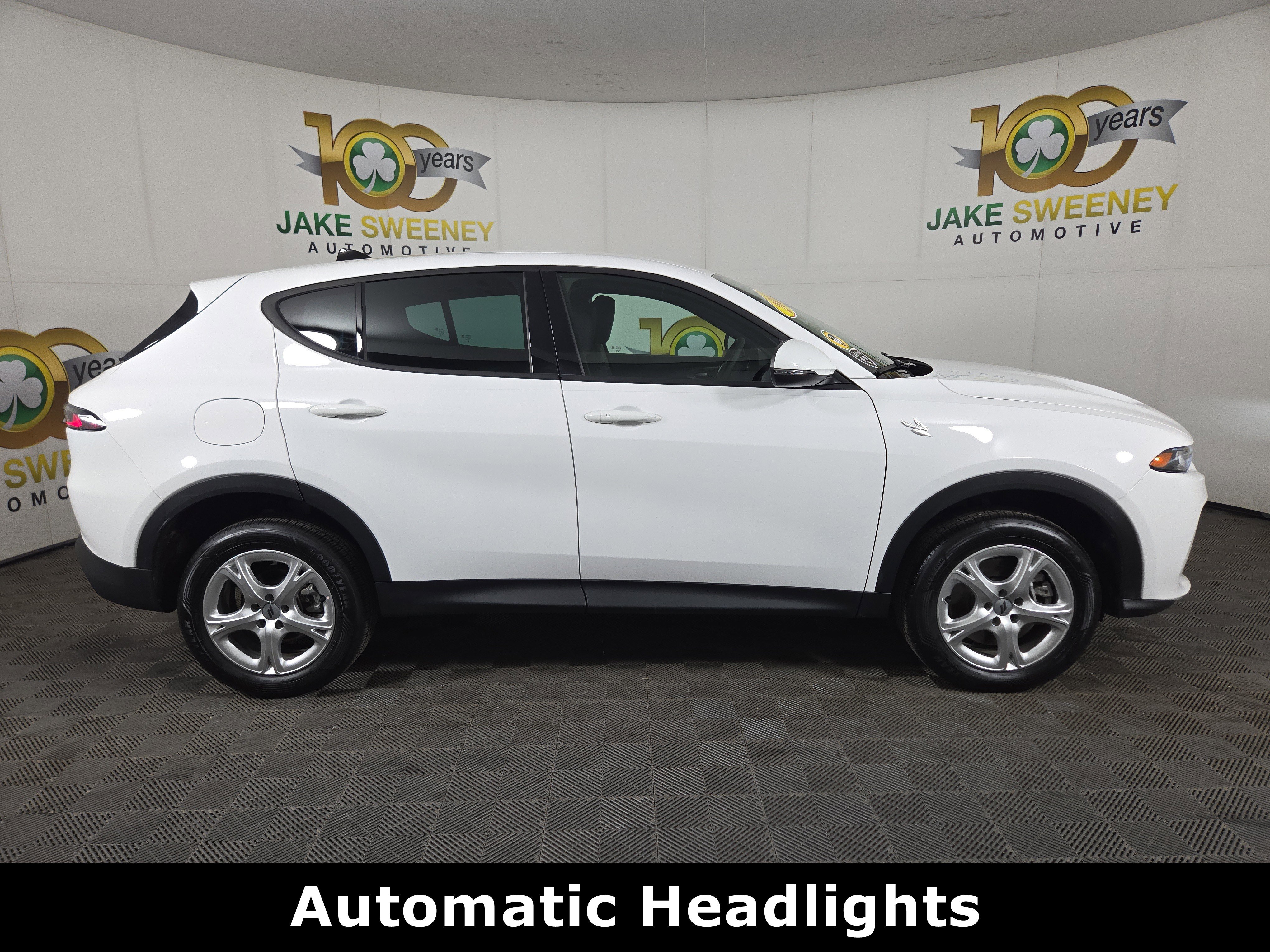 Certified 2024 Dodge Hornet GT w/ Cold Weather Group image 11