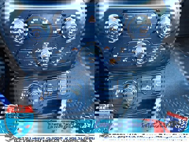 Used 2021 Jeep Renegade Limited w/ Sun & Sound Group image 26