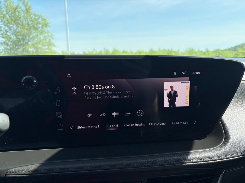 Used 2025 Buick Encore GX Preferred FWD image 25