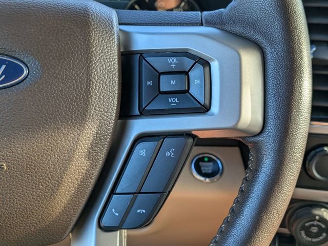 Used 2020 Ford F150 Lariat w/ Equipment Group 502A Luxury image 30