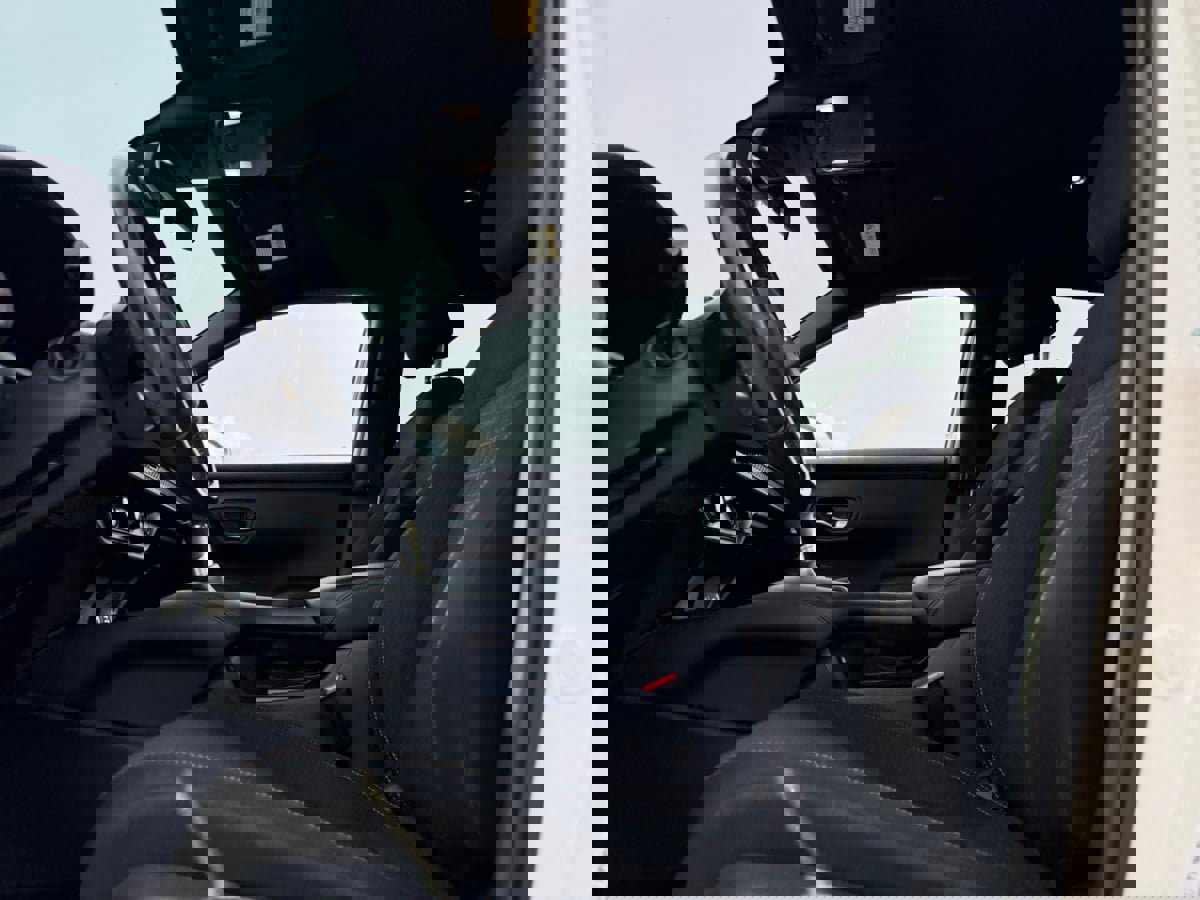 Used 2023 Honda HR-V Sport image 16