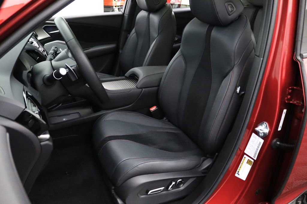 Certified 2024 Acura RDX A-Spec image 2