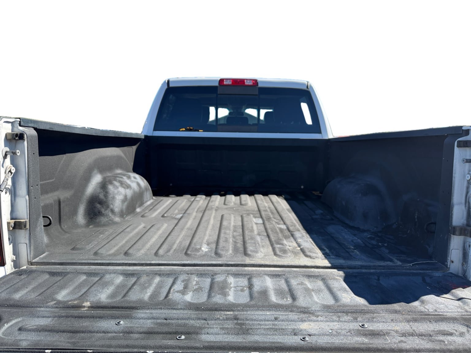 Used 2017 RAM 2500 Big Horn AWD/4WD image 18
