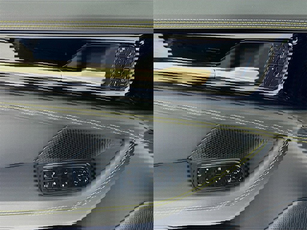 New 2026 Porsche Panamera 4 image 11