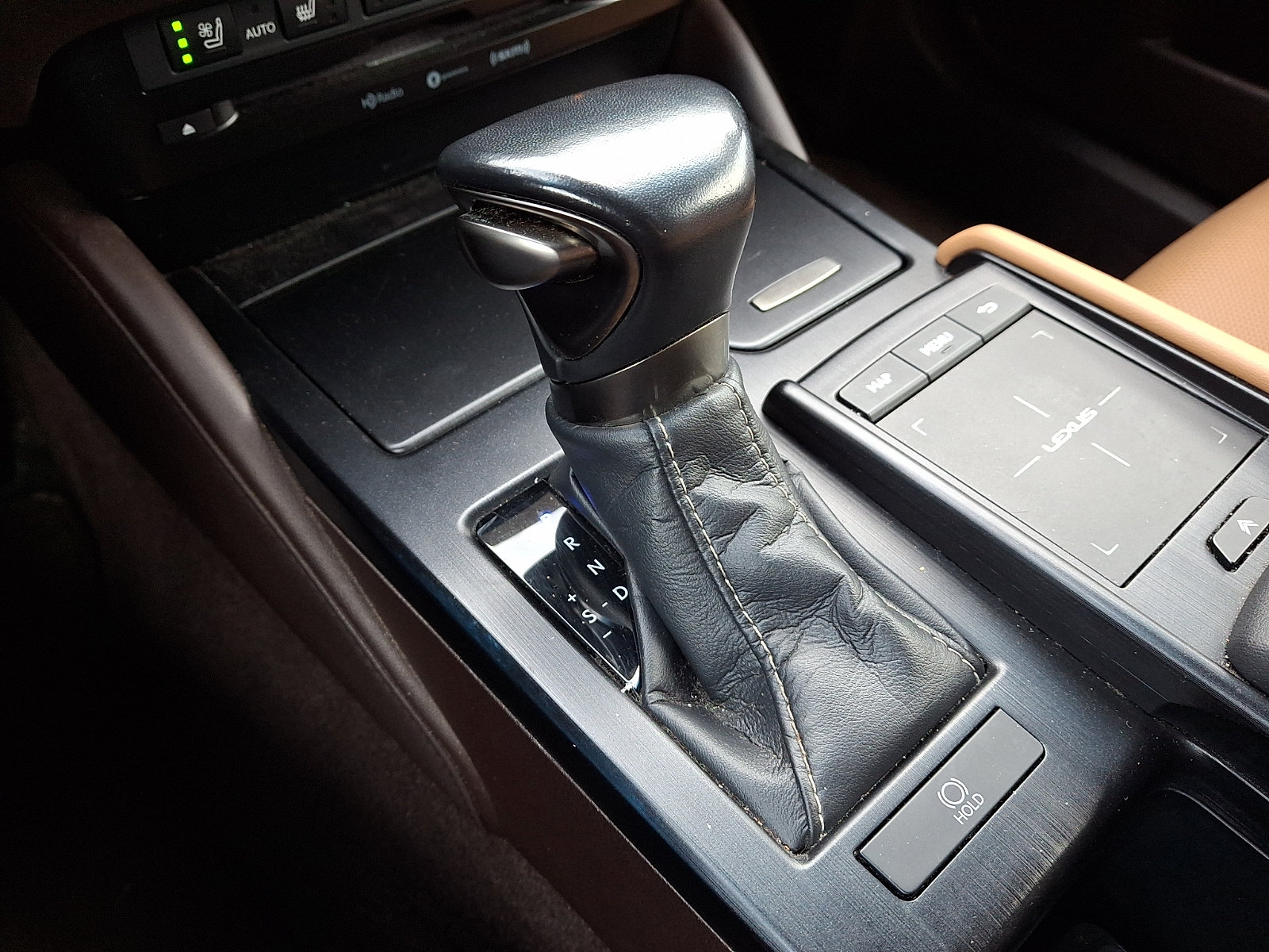 Used 2021 Lexus ES 250 w/ Premium Package AWD/4WD image 15