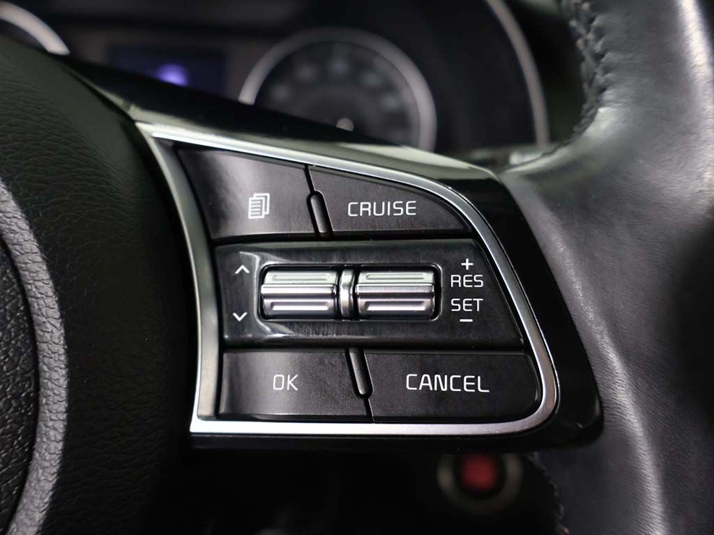 Used 2021 Kia Forte EX FWD image 43