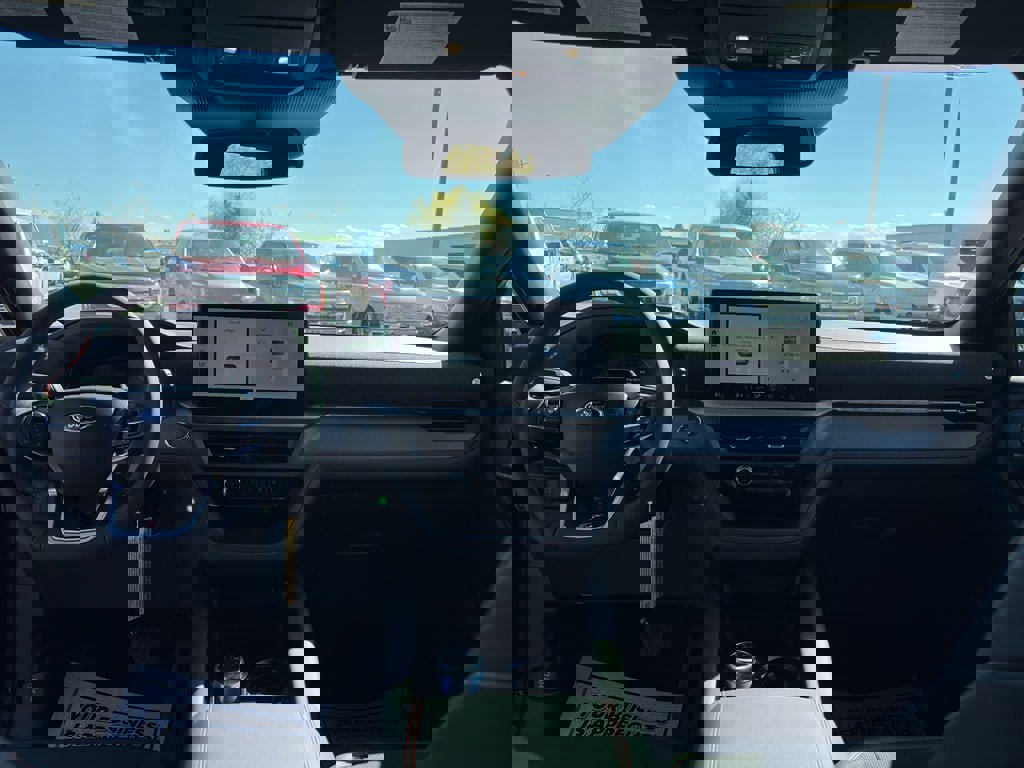 New 2026 Ford Explorer ST w/ Sun And Sound Package image 31