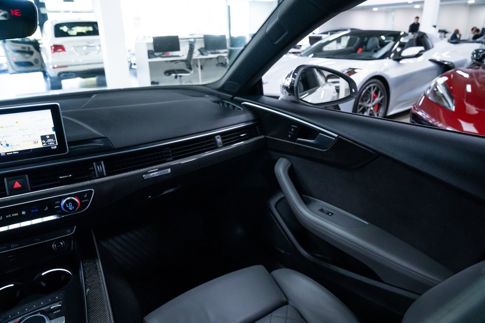 Used 2018 Audi S5 Premium Plus AWD/4WD image 11