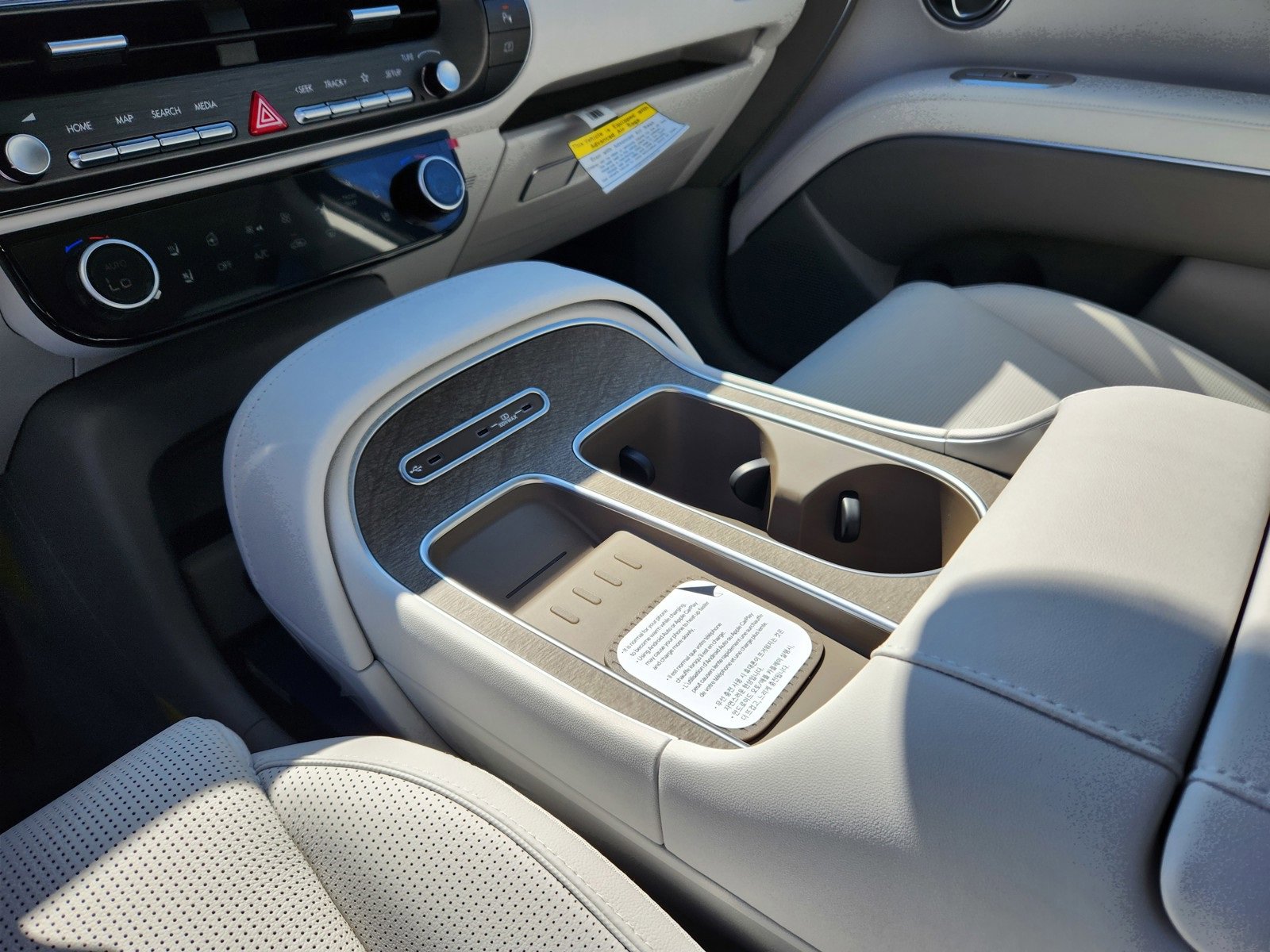 New 2026 Hyundai Palisade Limited image 26