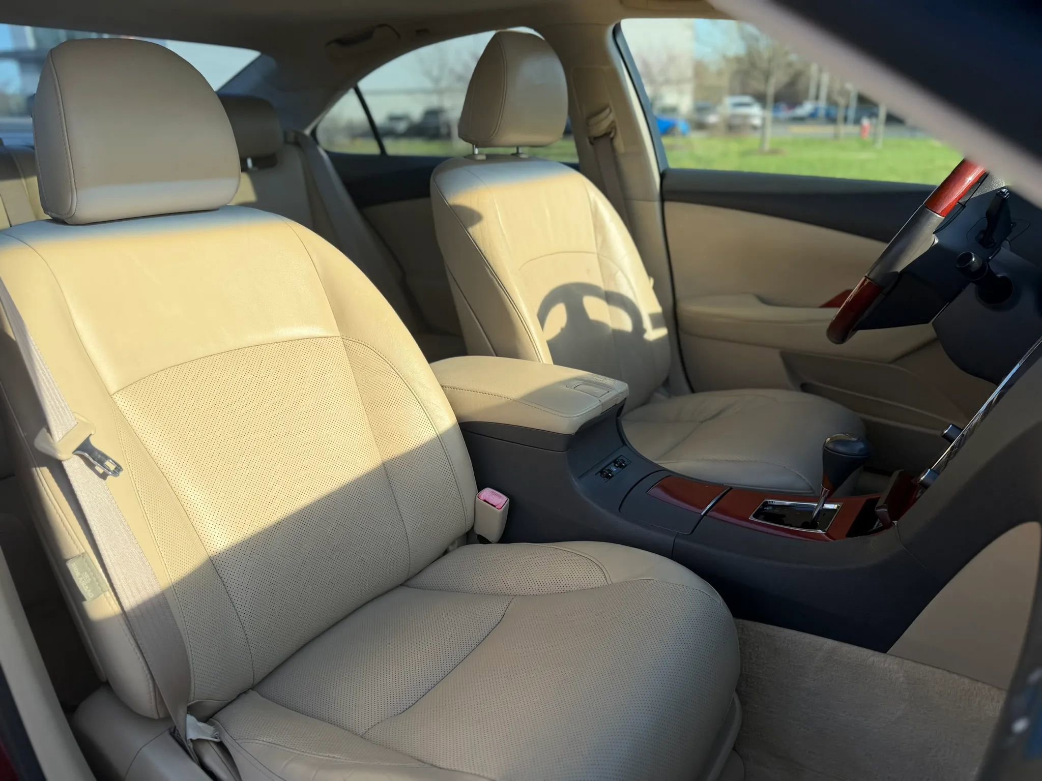 Used 2008 Lexus ES 350 image 24