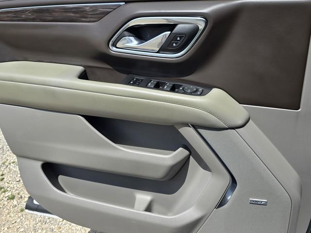 Used 2024 Chevrolet Tahoe LT image 23