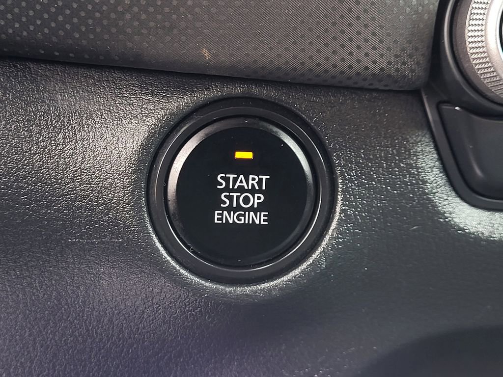 Used 2024 MAZDA CX-50 AWD 2.5 S w/ Preferred Package image 12