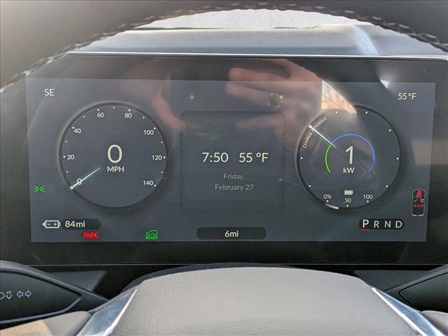 New 2026 Honda Prologue Elite image 11