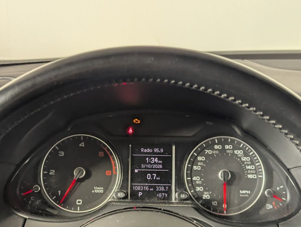 Used 2015 Audi Q5 TDI Premium Plus w/ Sport Interior Package image 20