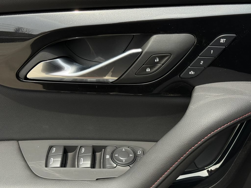 New 2026 Chevrolet Blazer RS w/ Enhanced Convenience Package FWD image 16