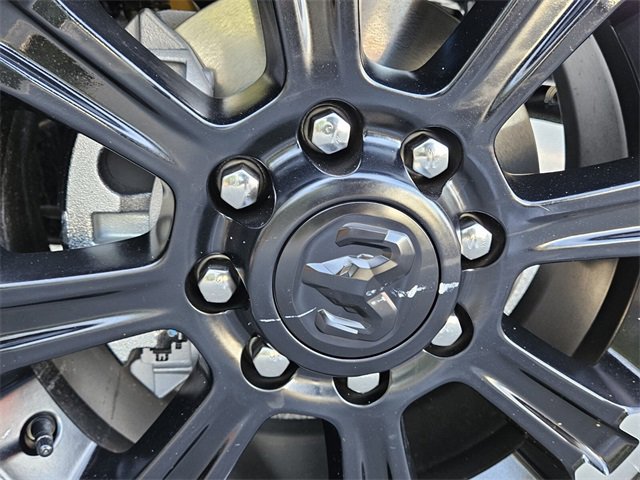 New 2026 RAM 2500 Rebel w/ Rebel Level 1 Equipment Group image 18