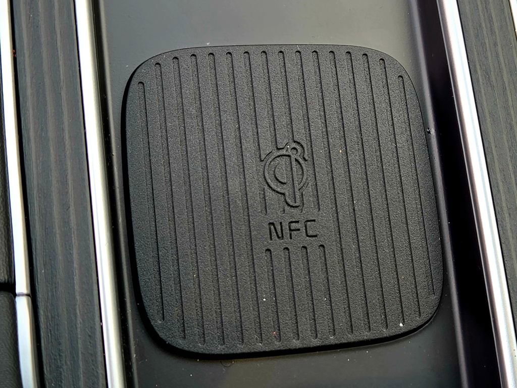 Certified 2026 Hyundai Palisade Calligraphy image 23