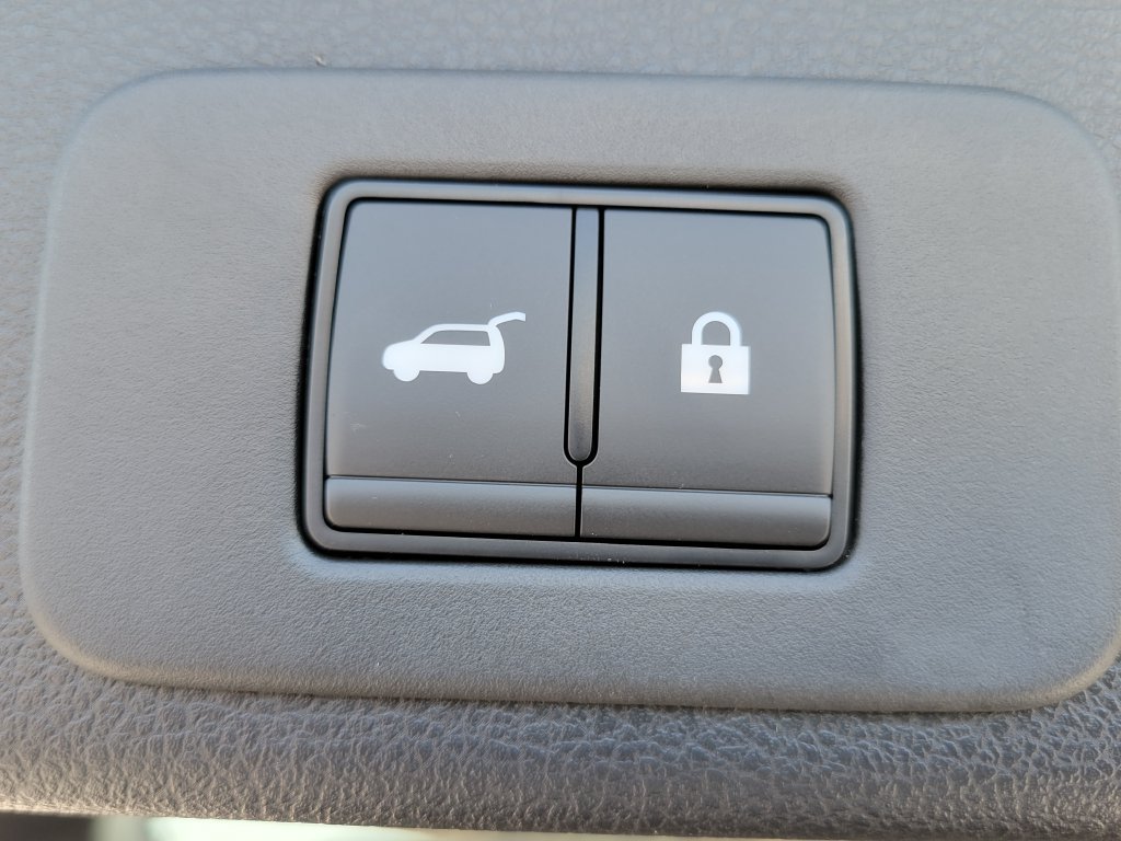 New 2026 Nissan Murano SL AWD/4WD image 17