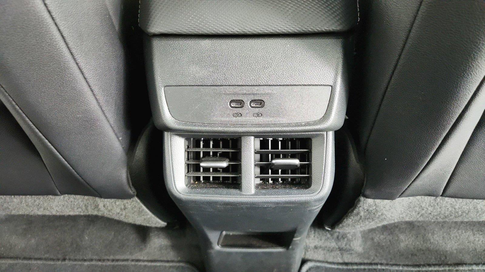 Used 2026 Chevrolet Equinox LT w/ Convenience Package II AWD/4WD image 21