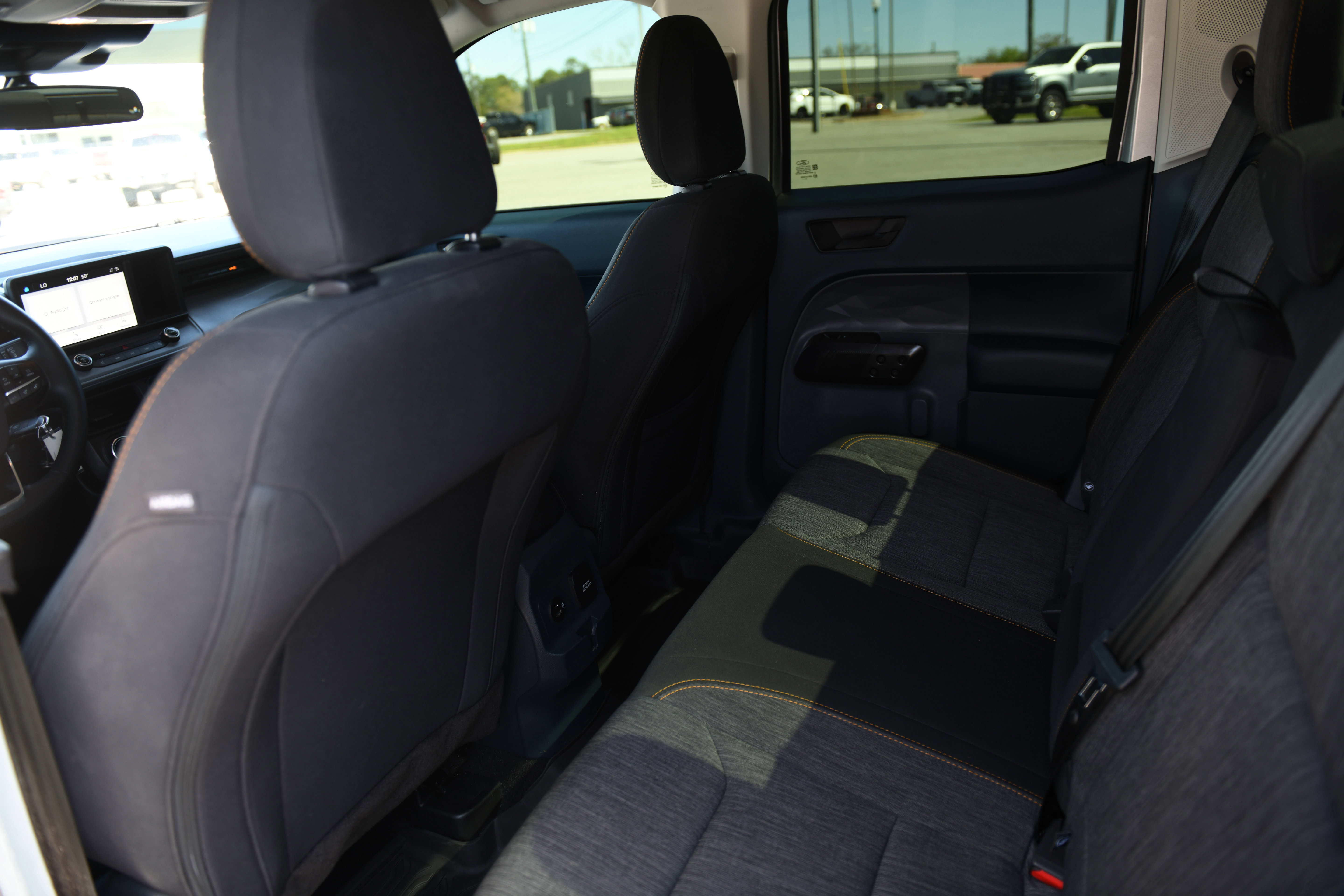 Used 2023 Ford Maverick Tremor w/ Tremor Off-Road Package image 15