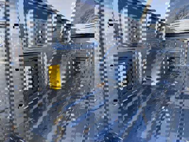 New 2025 Ford F150 Lightning Flash image 7