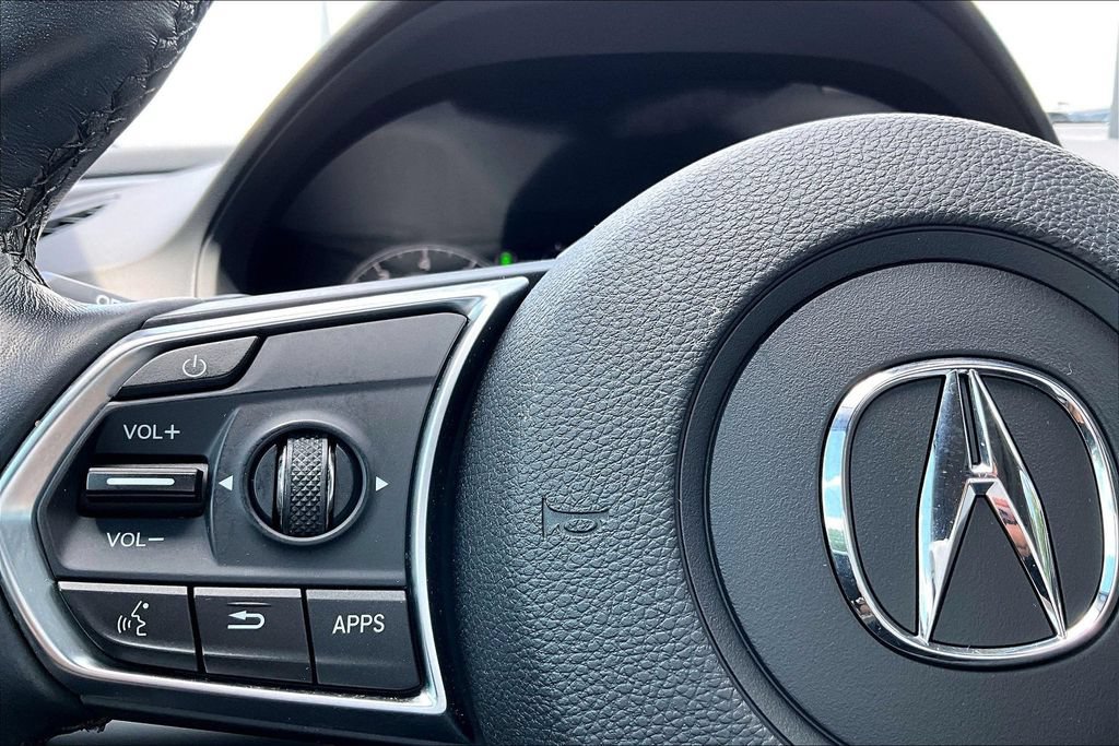 Used 2023 Acura RDX AWD image 26