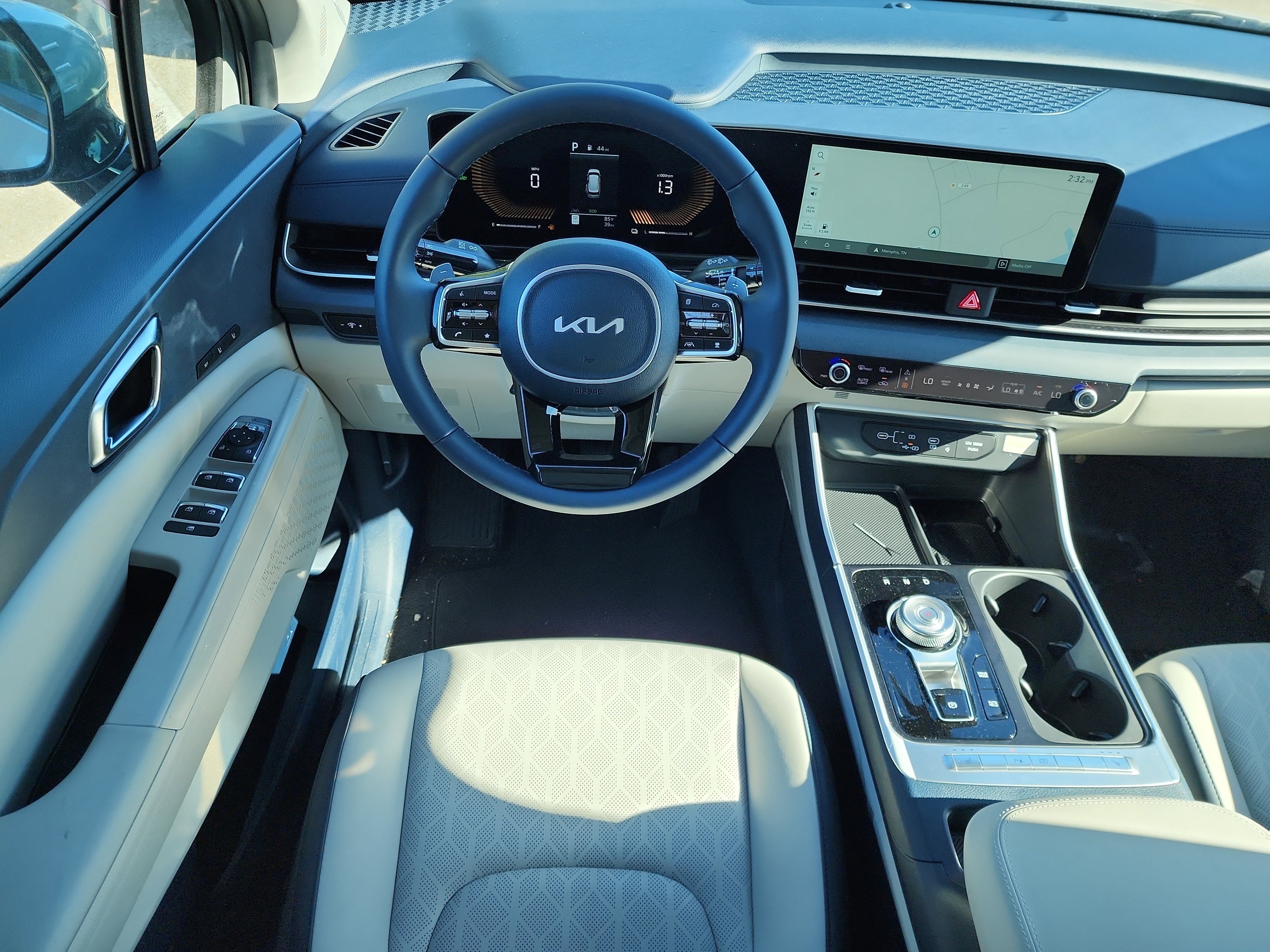 New 2026 Kia Carnival EX image 9