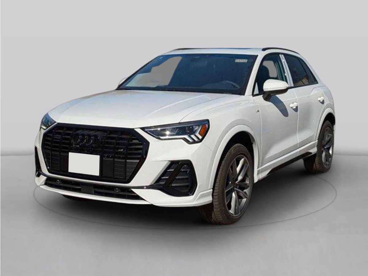 Used 2025 Audi Q3 2.0T Premium AWD/4WD video 1