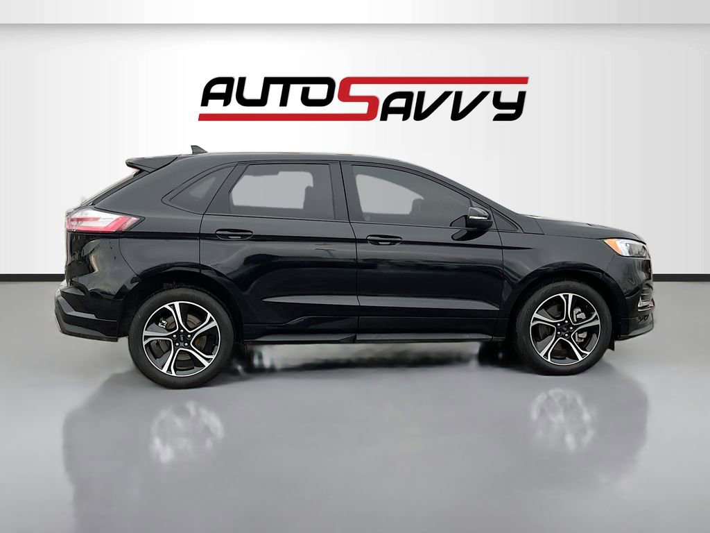 Used 2023 Ford Edge ST AWD/4WD image 8