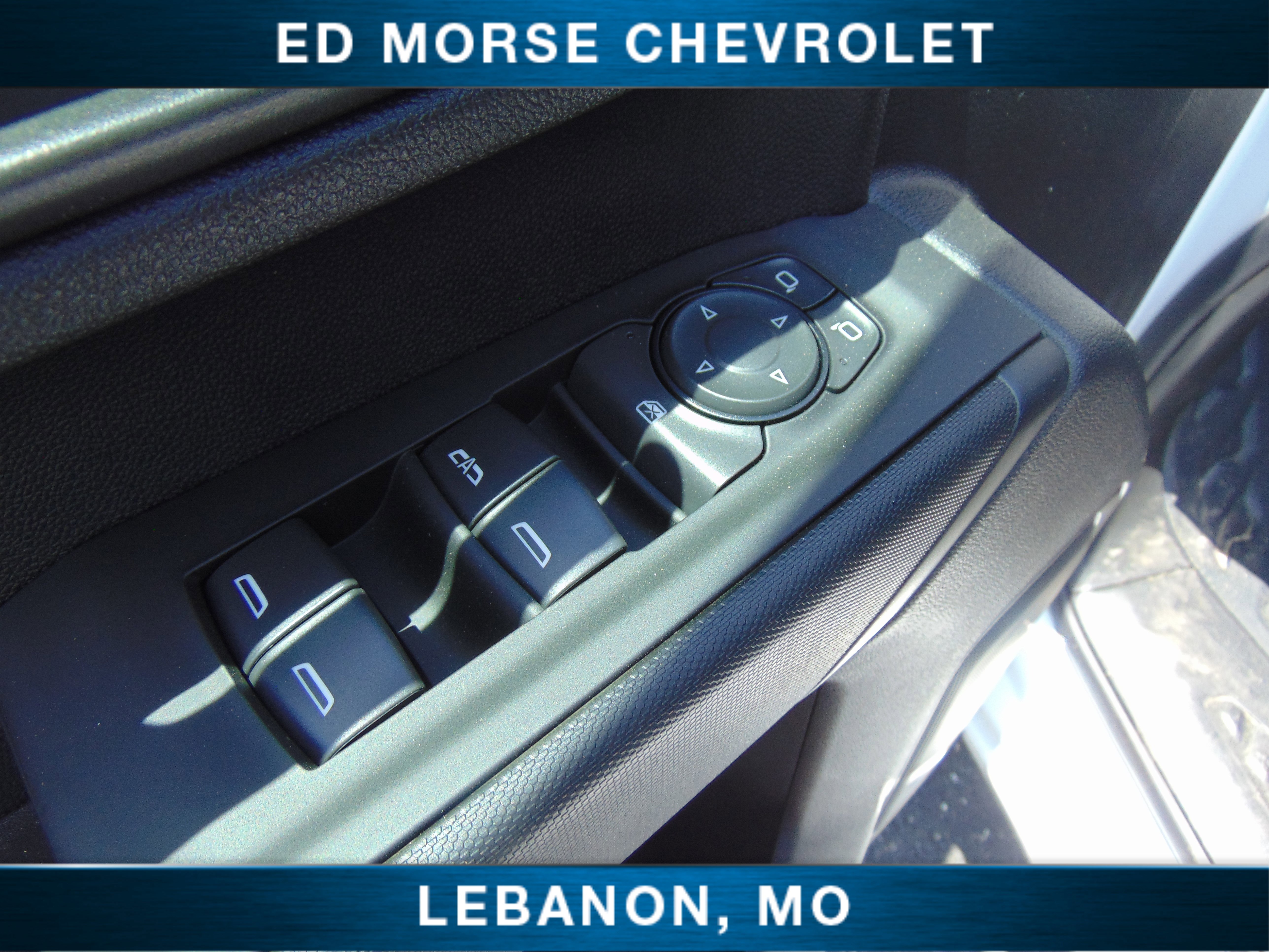 New 2025 Chevrolet Silverado 3500 W/T w/ WT Convenience Package image 17