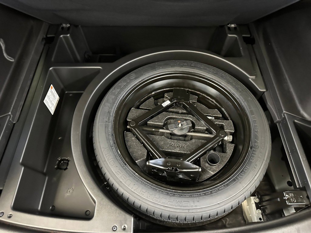 Certified 2024 Chevrolet Blazer LT w/ Convenience Package image 26