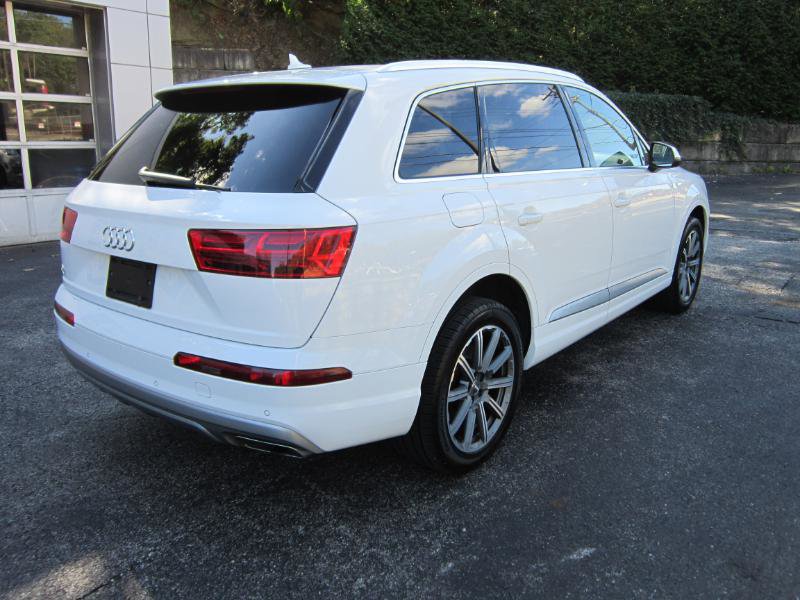Used 2019 Audi Q7 2.0T Premium Plus w/ Premium Plus Package image 5